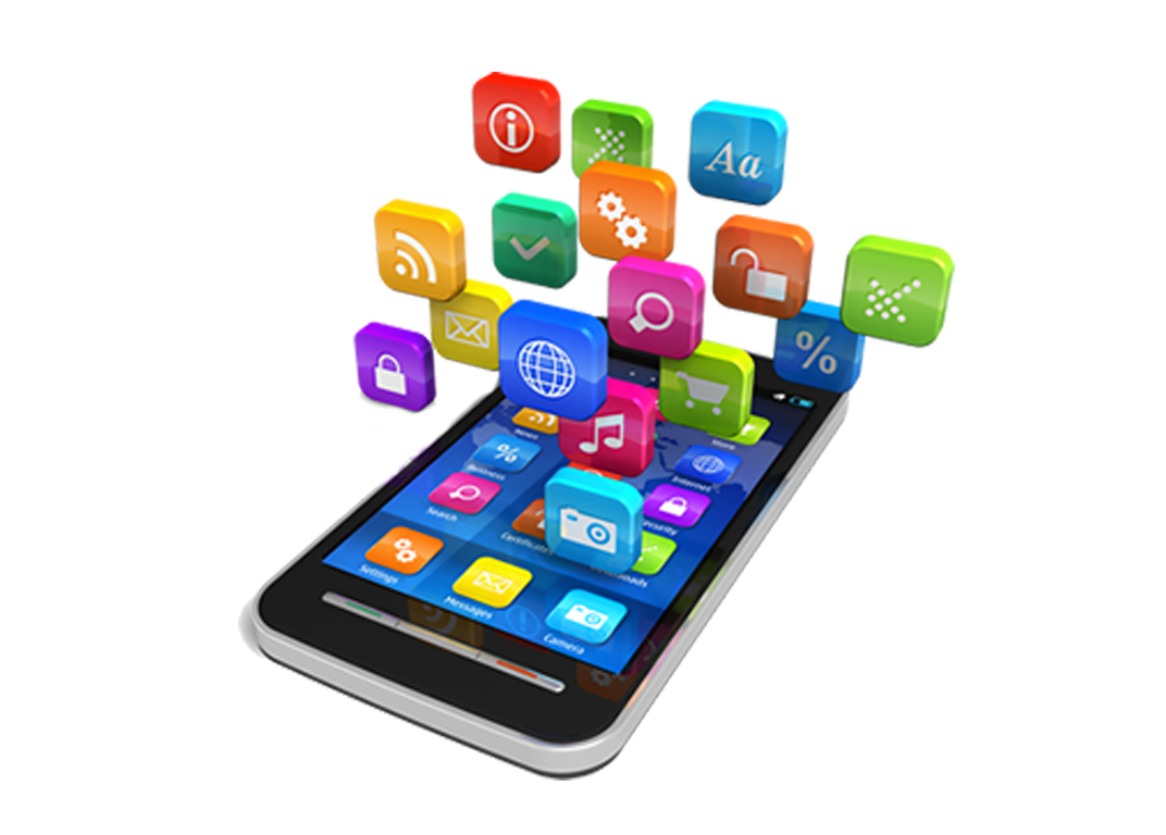app development services