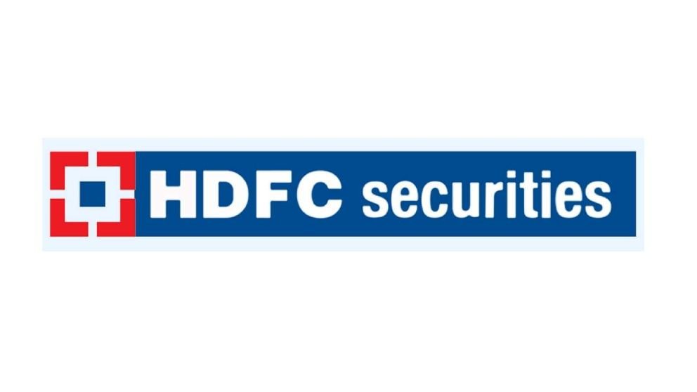 HDFC securities