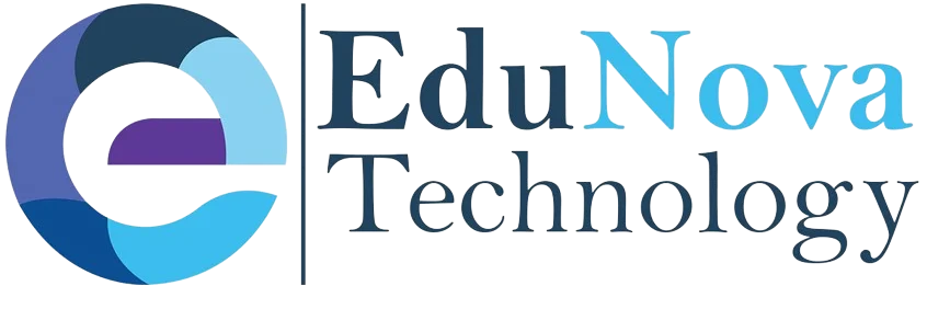 edunovatechnology logo