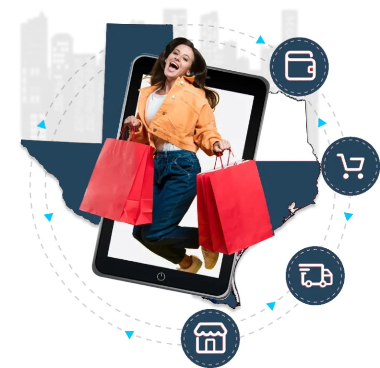 Ecommerce Developent