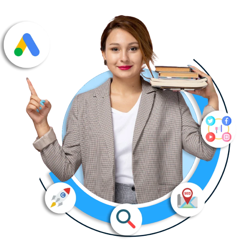 Best Google Ads Course