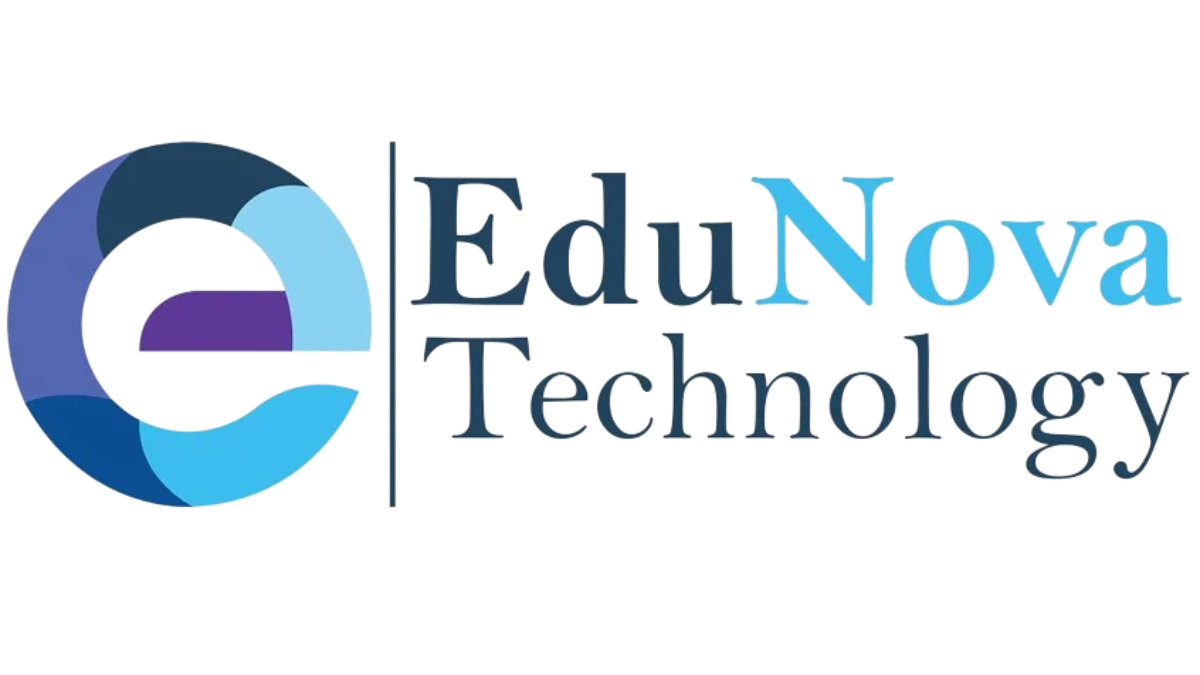 Edunova Logo