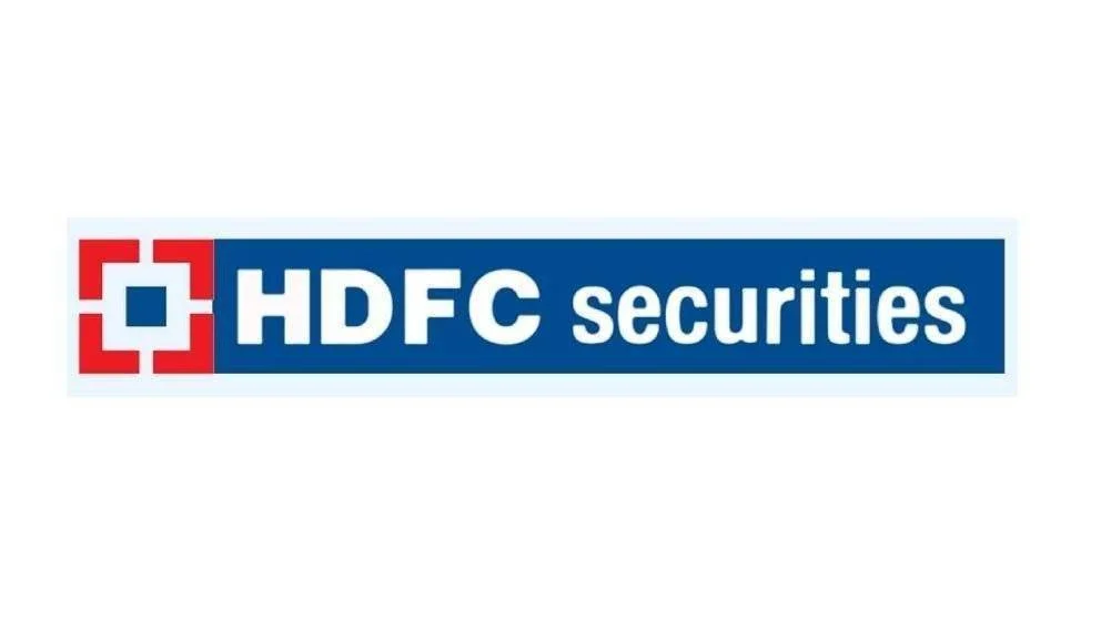 HDFC-securities