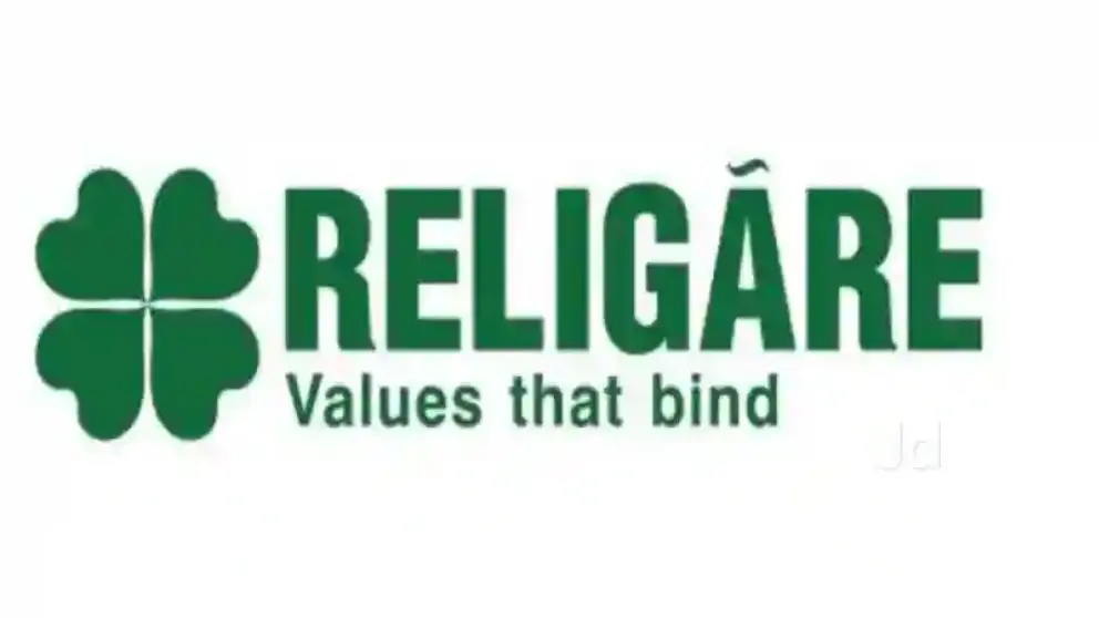 Religare-Broking