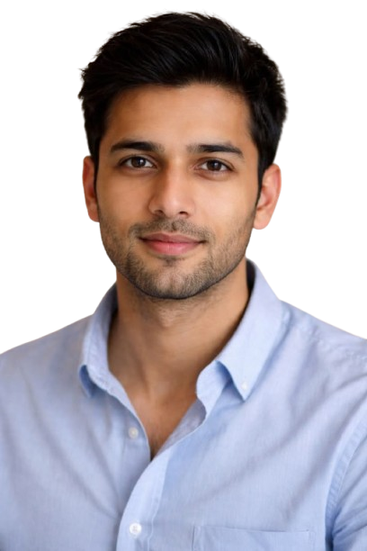 Rahul Sharma