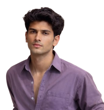 Ayush Chauhan