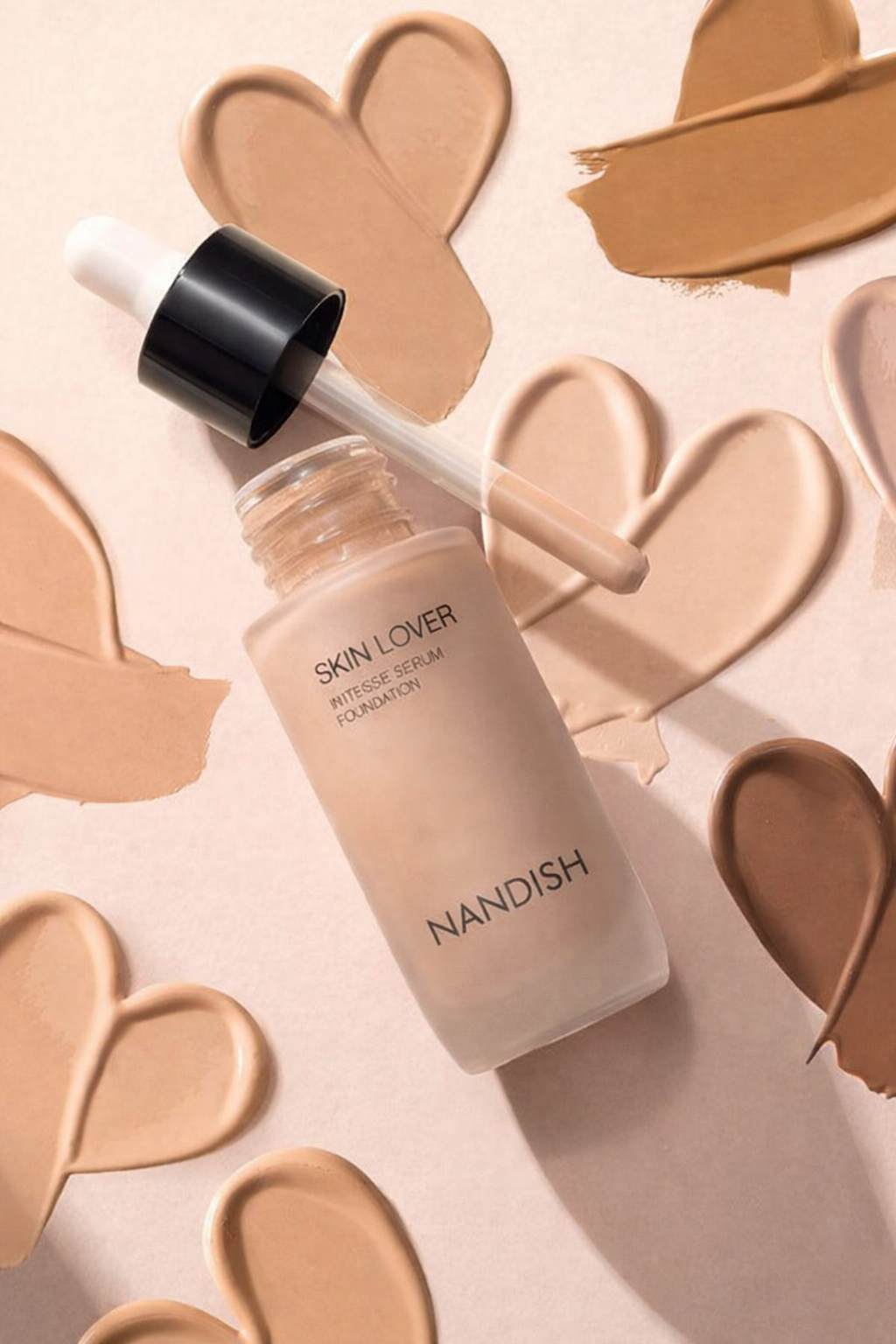 NANDISH Flawless Foundation
