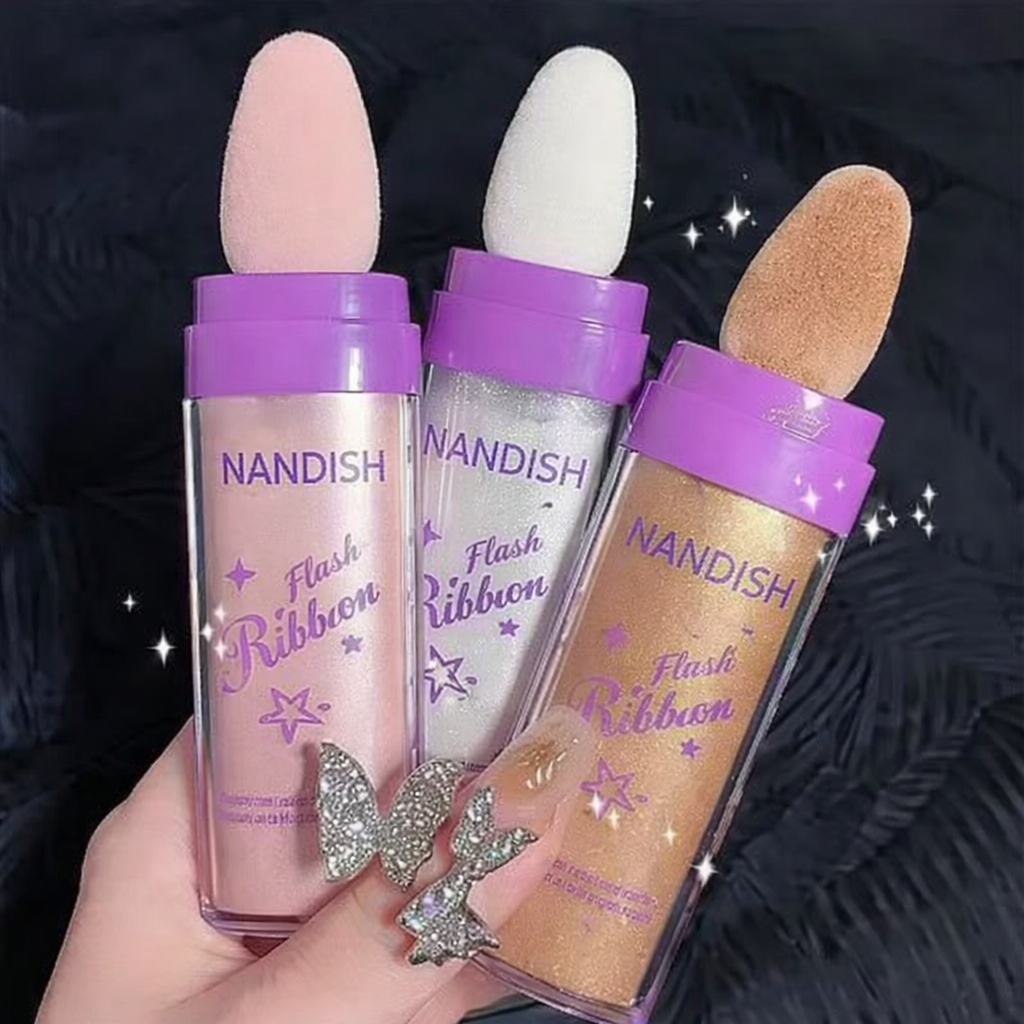 NANDISH Radiant Glow Highlighter