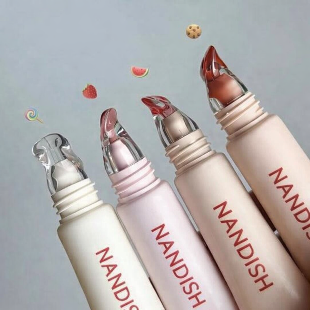 NANDISH Lip Gloss