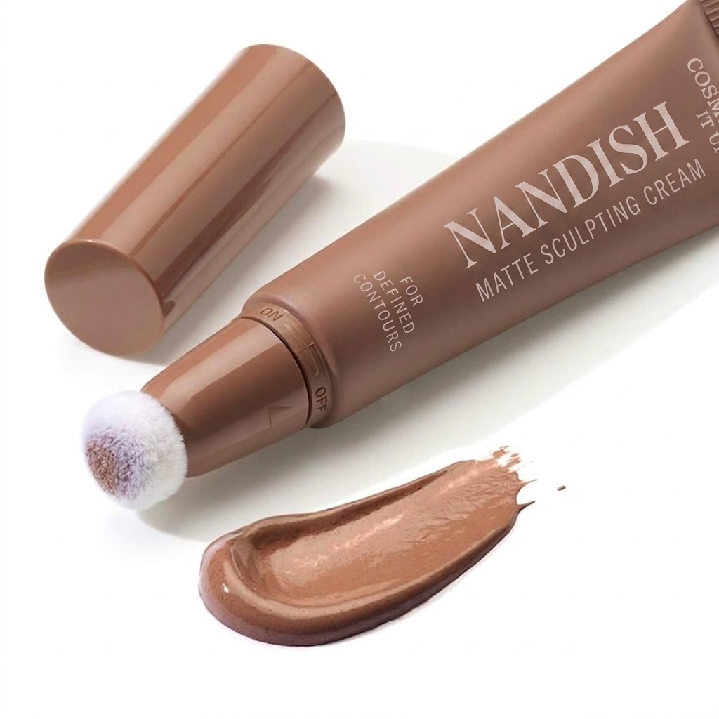 Premium contour makeup products