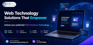Read more about the article 🚀 Kickstart Your Tech Career: The Ultimate Guide to Web Technology Courses in Delhi