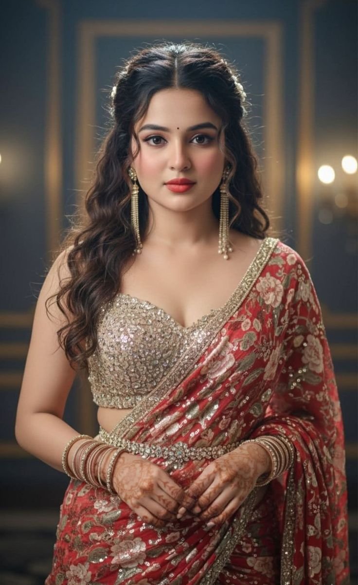 Priya Sharma