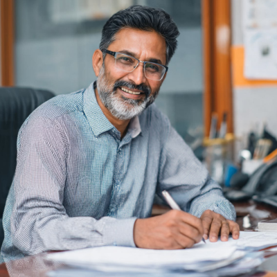 Rajesh Malhotra