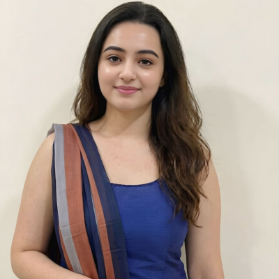 Sunita Kapoor