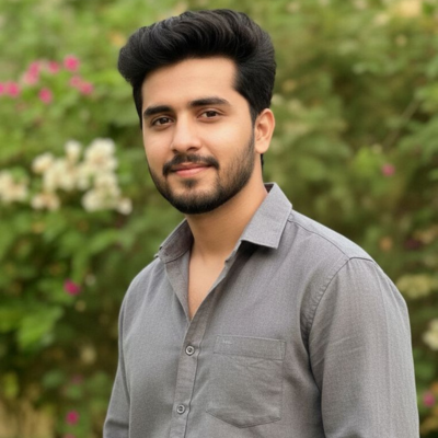 Vikram Singh