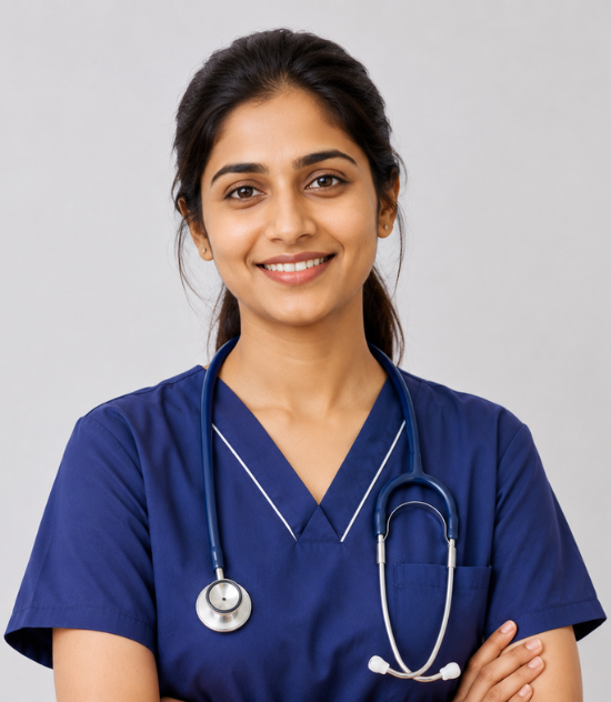 Ananya Verma