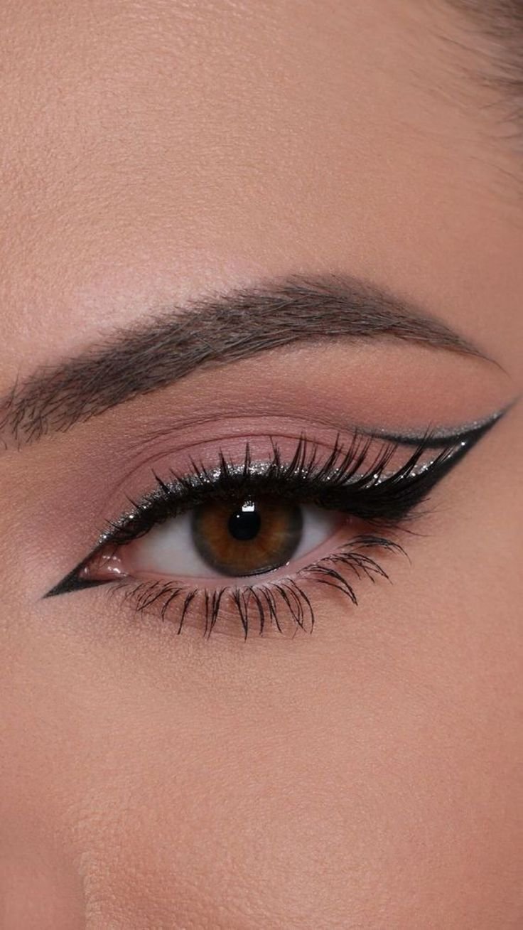 Eye Makeup Looks by NANDISH