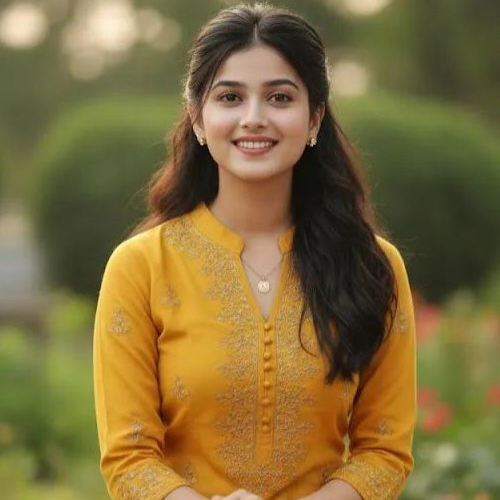 Sunita Nair