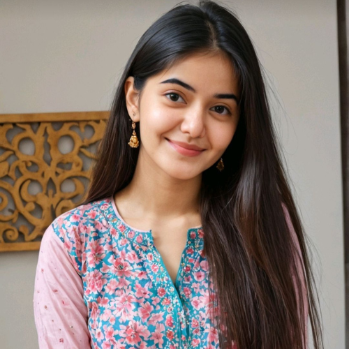Anita Sharma 