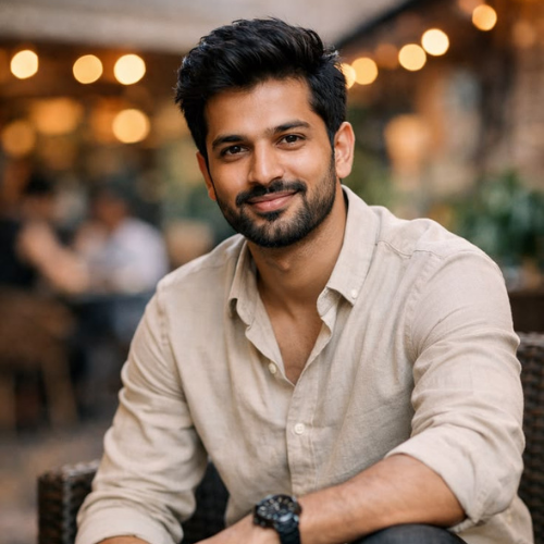 Rajesh Mehta