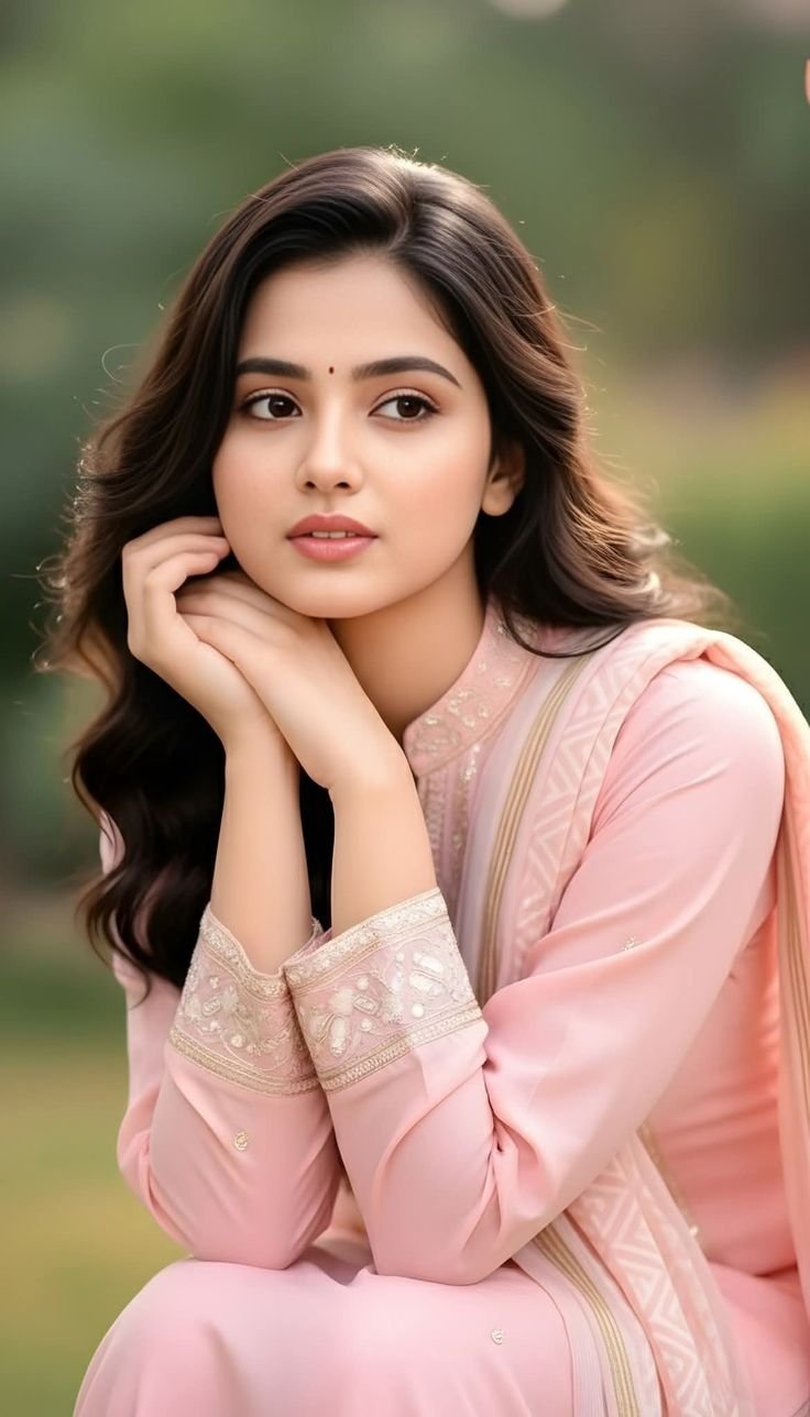 Priya Sharma