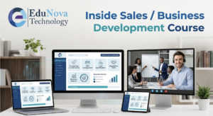 Read more about the article Inside Sales / Business Development Course