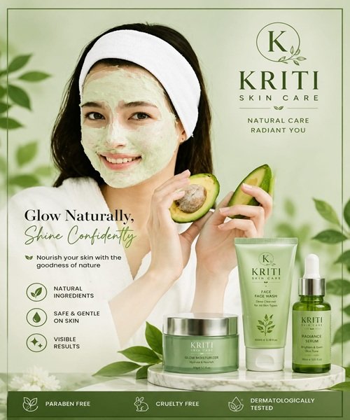 kriti f